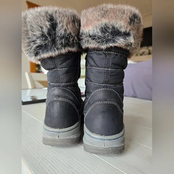 Santana Canada "Myrah" Winter Boots - Picture 4 of 16
